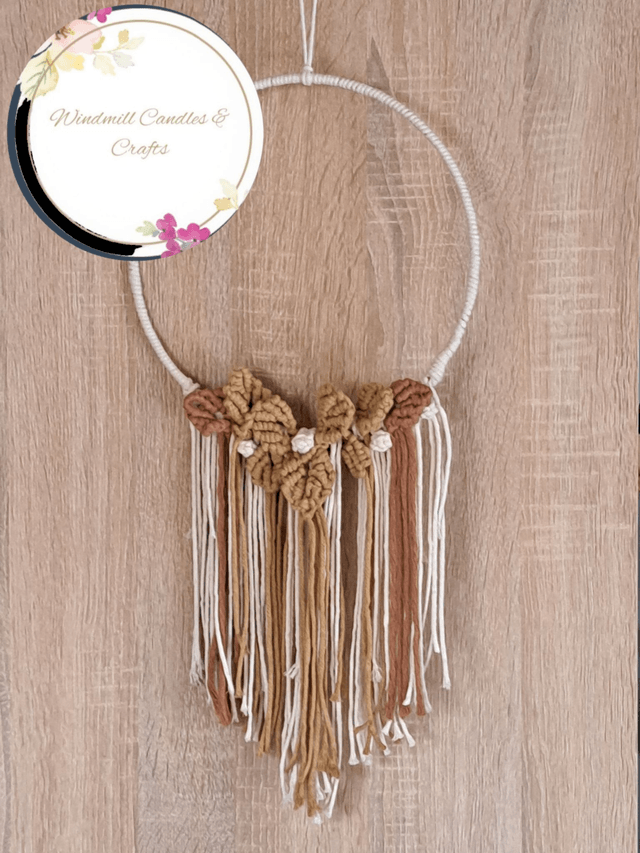 Décor Wall Hang's 