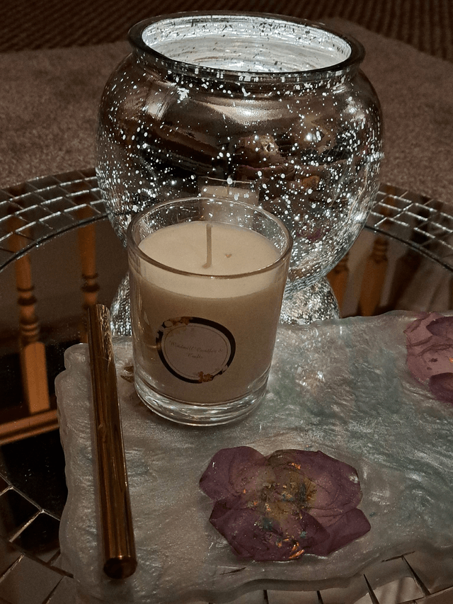 20cl Candle