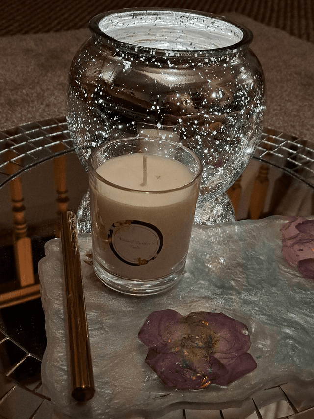 20cl Candle